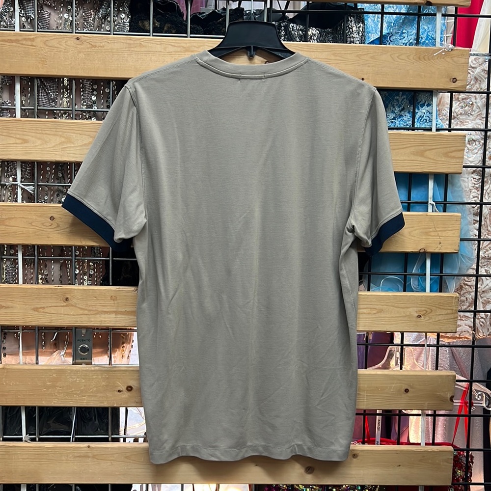 NWT,Theory MODESENS,DESIGNERS,MEN
CLOTHING
T-SHIRTS - Picture 4 of 17